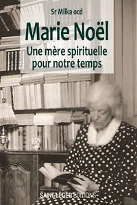 Marie Noël_cover