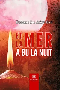 Et la mer a bu la nuit_cover