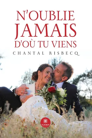 N’oublie jamais d’où tu viens