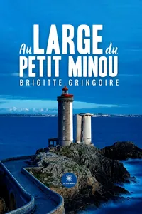Au large du Petit Minou_cover