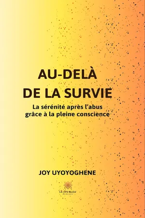 Au-delà de la survie