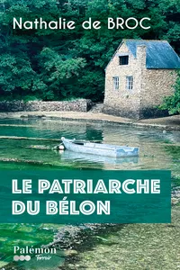 Le patriarche du Bélon_cover