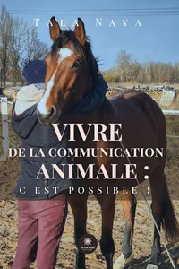 Vivre de la communication animale : c’est possible !_cover