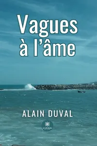 Vagues à l’âme_cover