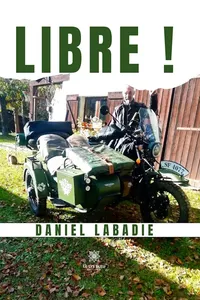 Libre !_cover
