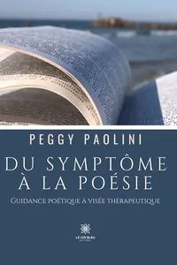 Du symptôme à la poésie_cover