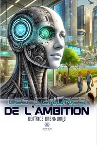 Les cendres de l’ambition_cover