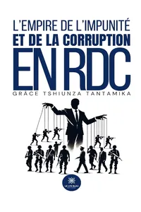 L’empire de l’impunité et de la corruption en RDC_cover