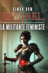 Jézabel, la militante féministe_cover