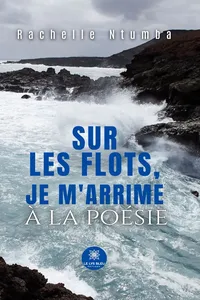 Sur les flots, je m’arrime à la poésie_cover
