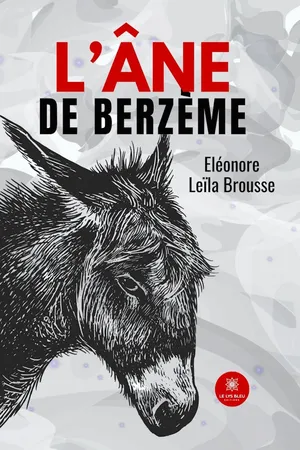 L’âne de Berzème