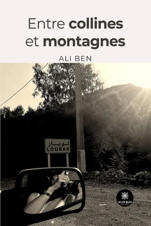 Entre collines et montagnes