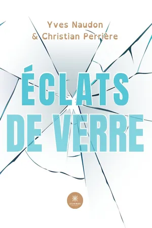 Éclats de verre