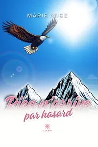 Rien n’arrive par hasard_cover