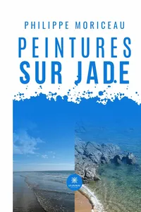 Peintures sur Jade_cover