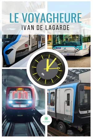 Le voyagheure