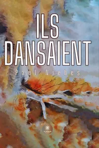 Ils dansaient_cover