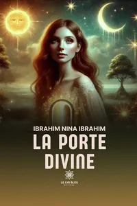 La porte divine_cover