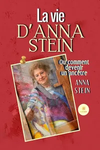 La vie d’Anna Stein_cover