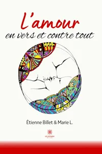 L’amour en vers et contre tout_cover