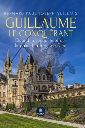 Guillaume le conquérant