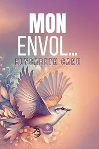 Mon envol…_cover