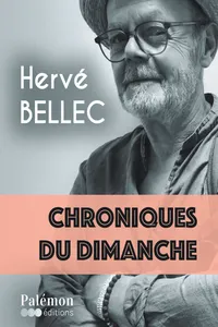 Chroniques du dimanche_cover