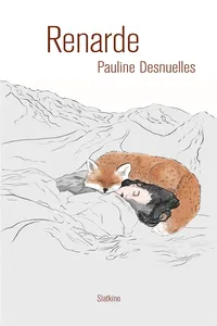 Renarde_cover
