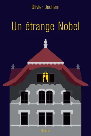 Un étrange Nobel