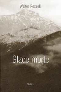 Glace Morte_cover