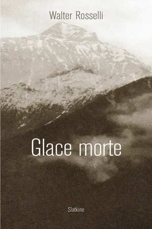 Glace Morte