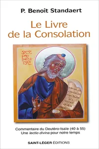 Le livre de la Consolation_cover