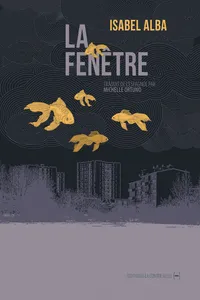La fenêtre_cover