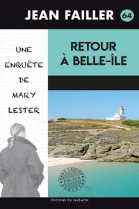 Retour à Belle-Île_cover