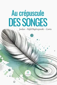 Au crépuscule des songes_cover