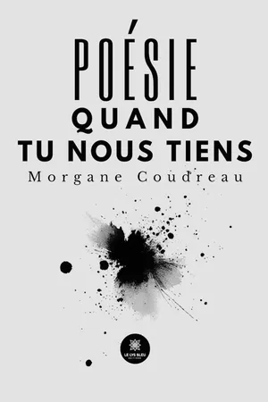 Poésie quand tu nous tiens