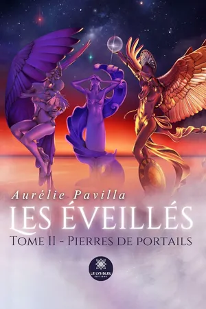 Les éveillés -Tome 2