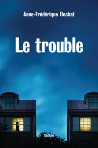 Le trouble_cover