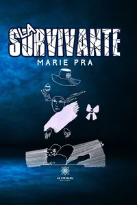 La survivante_cover