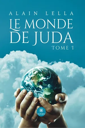 Le monde de Juda - Tome 1
