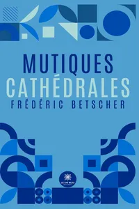 Mutiques cathédrales_cover