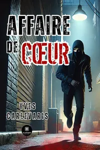 Affaire de cœur_cover