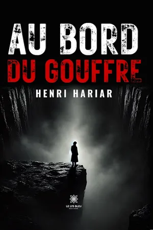 Au bord du gouffre