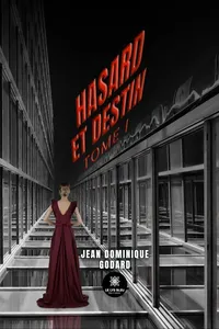 Hasard et destin - Tome 1_cover