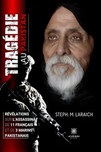 Tragédie au Pakistan_cover