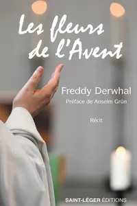 Les fleurs de l'Avent_cover