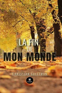 La fin de mon monde_cover