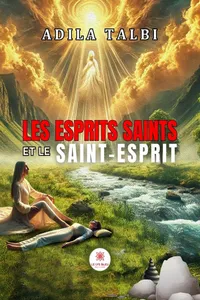 Les esprits saints et le Saint-Esprit_cover