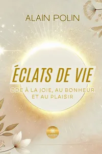 Éclats de vie_cover