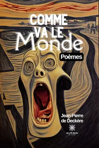 Comme va le monde_cover